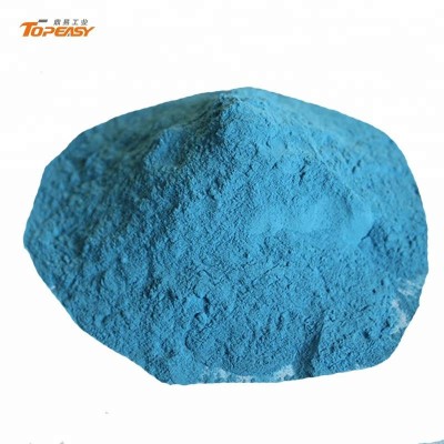 Long-lasting Ral Metallic Electrostatic Powder Coat Paint